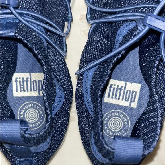 Fit Flop slip on Sneakers - Picture 5 of 5